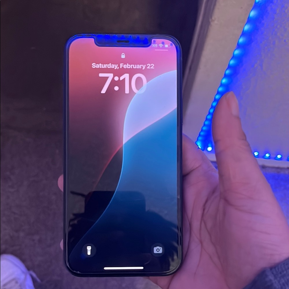IPhone 12